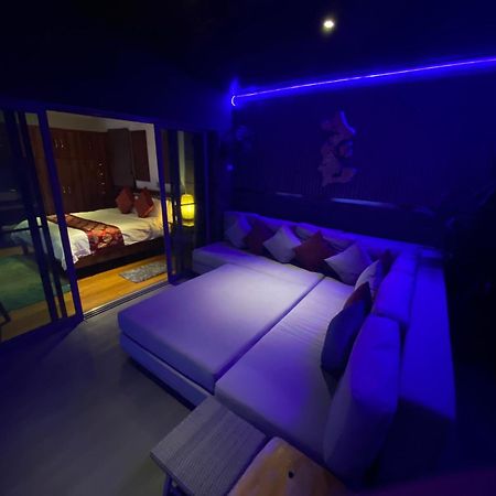 Stunning Villa With Ocean Views And Free Car Παραλία Λαμάι Εξωτερικό φωτογραφία