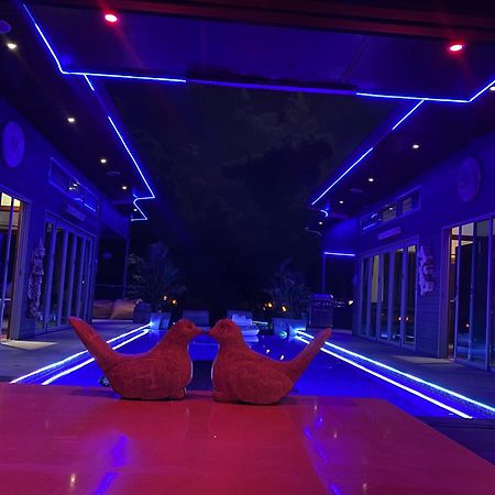 Stunning Villa With Ocean Views And Free Car Παραλία Λαμάι Εξωτερικό φωτογραφία