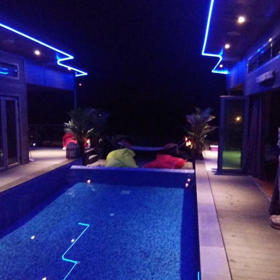 Stunning Villa With Ocean Views And Free Car Παραλία Λαμάι Εξωτερικό φωτογραφία