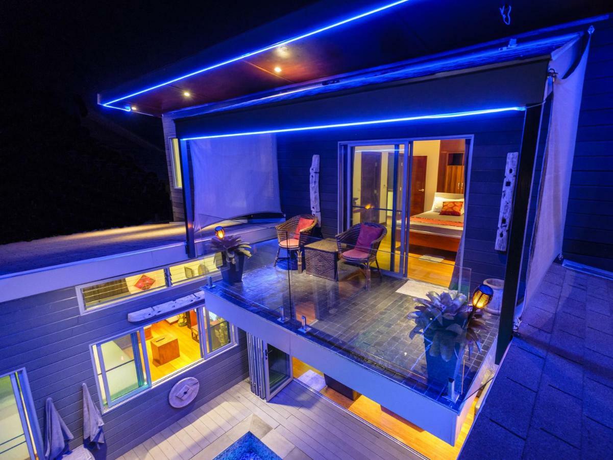 Stunning Villa With Ocean Views And Free Car Παραλία Λαμάι Εξωτερικό φωτογραφία