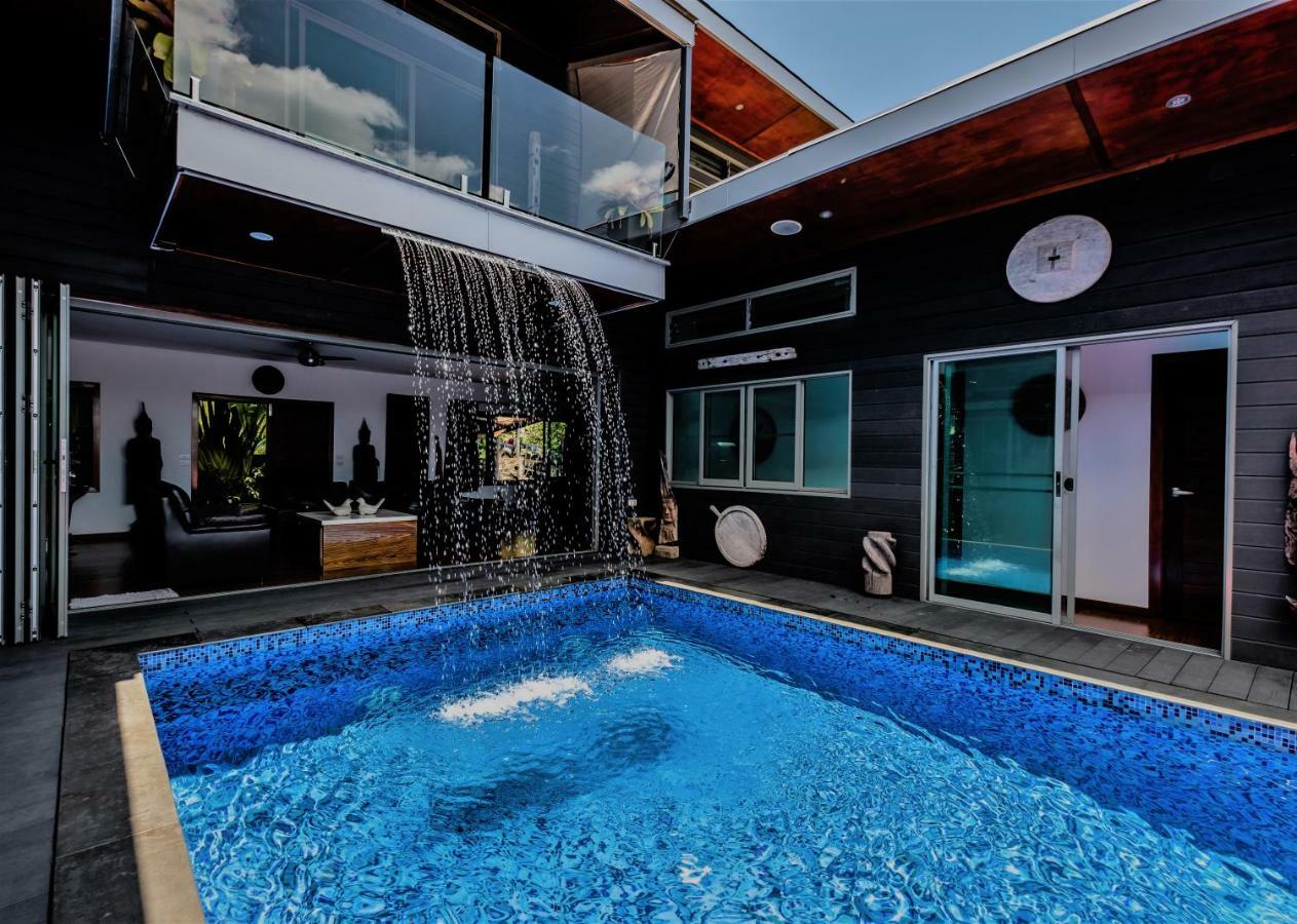Stunning Villa With Ocean Views And Free Car Παραλία Λαμάι Εξωτερικό φωτογραφία