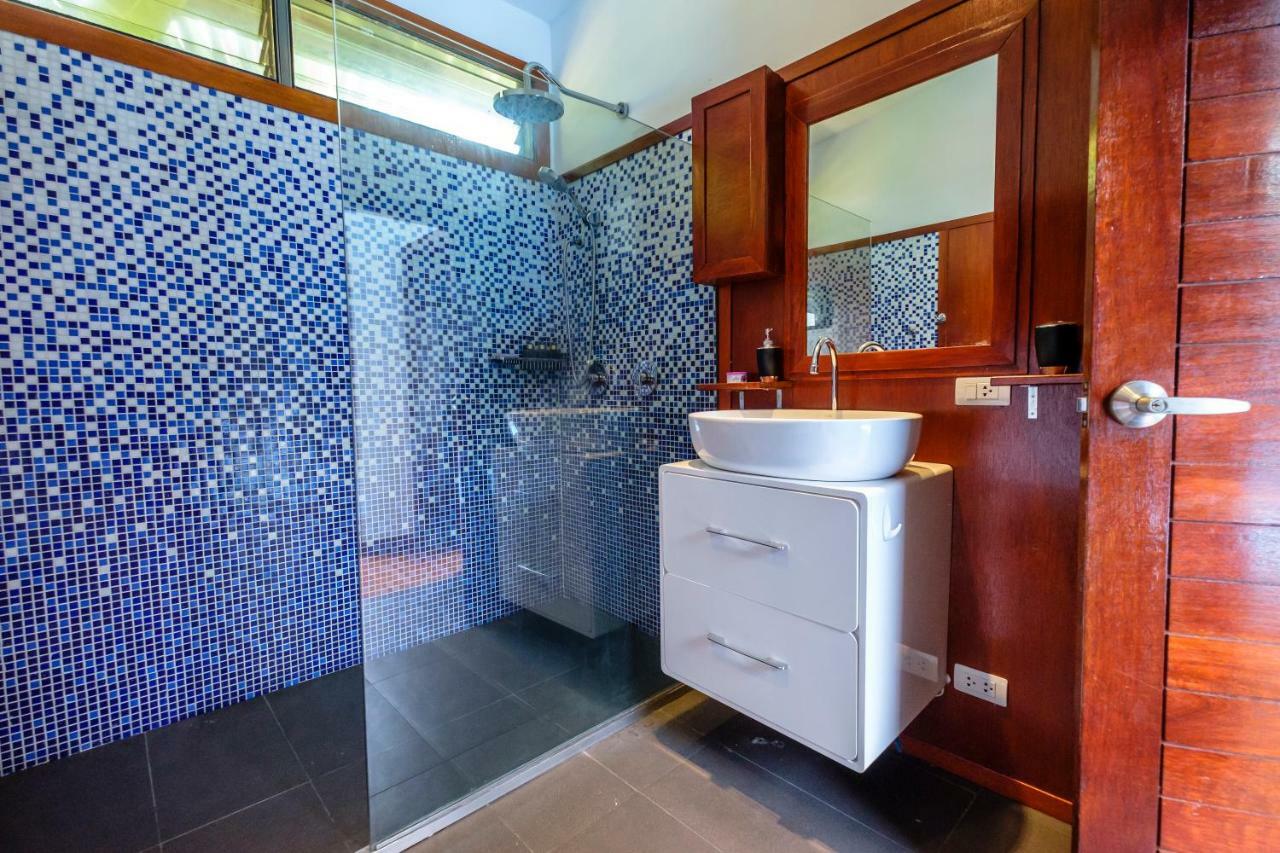 Stunning Villa With Ocean Views And Free Car Παραλία Λαμάι Εξωτερικό φωτογραφία